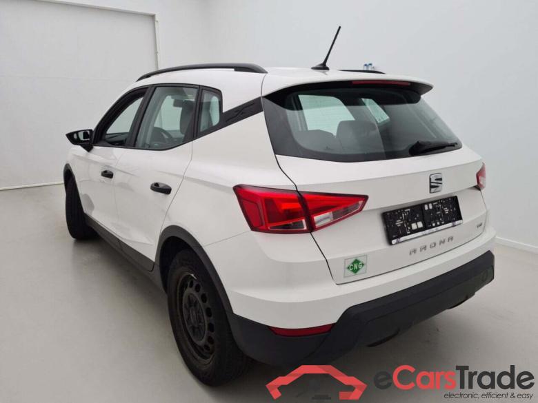 Seat Arona 1.0 TGI Display Klima ... #4