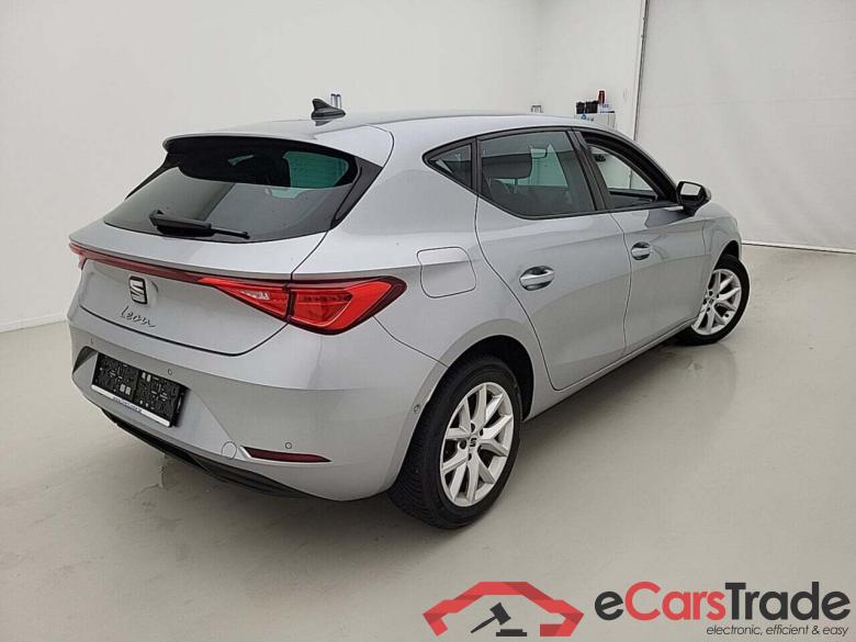 SEAT LEON 1.0 TSI MOVE! #2