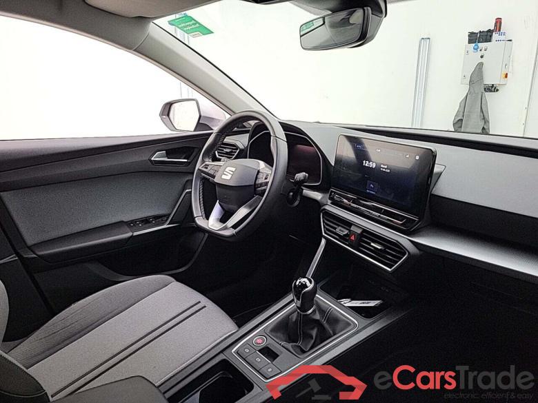 SEAT LEON 1.0 TSI MOVE! #3
