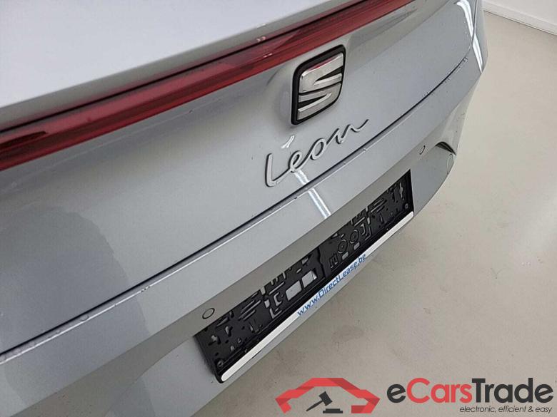 SEAT LEON 1.0 TSI MOVE! #6