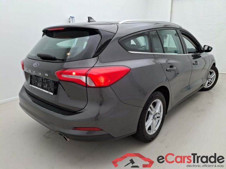 FORD FOCUS WAGON 1.5 DCI TREND EDIT. BNS AUT #2
