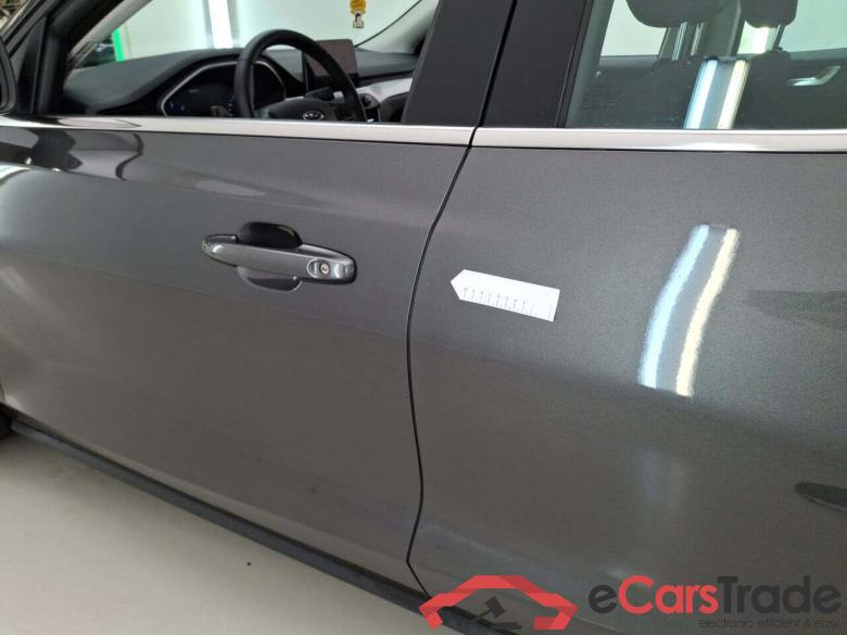 FORD FOCUS WAGON 1.5 DCI TREND EDIT. BNS AUT #4