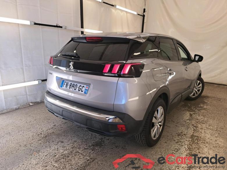 Peugeot BlueHDi 130 S&S ACTIVE 3008 Active 1.5 HDi 130CV BVM6 E6dT #3