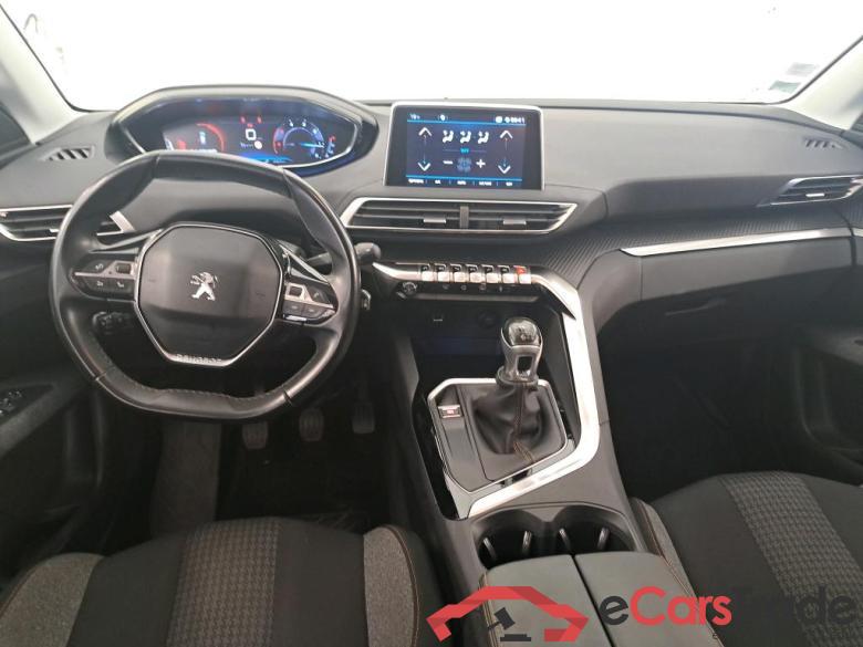 Peugeot BlueHDi 130 S&S ACTIVE 3008 Active 1.5 HDi 130CV BVM6 E6dT #5