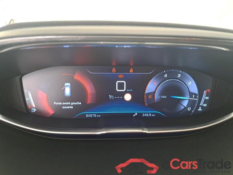 Peugeot BlueHDi 130 S&S ACTIVE 3008 Active 1.5 HDi 130CV BVM6 E6dT #6