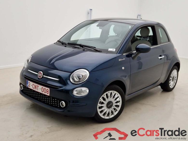 FIAT 500 1.0 HYBRID DOLCEVITA #1
