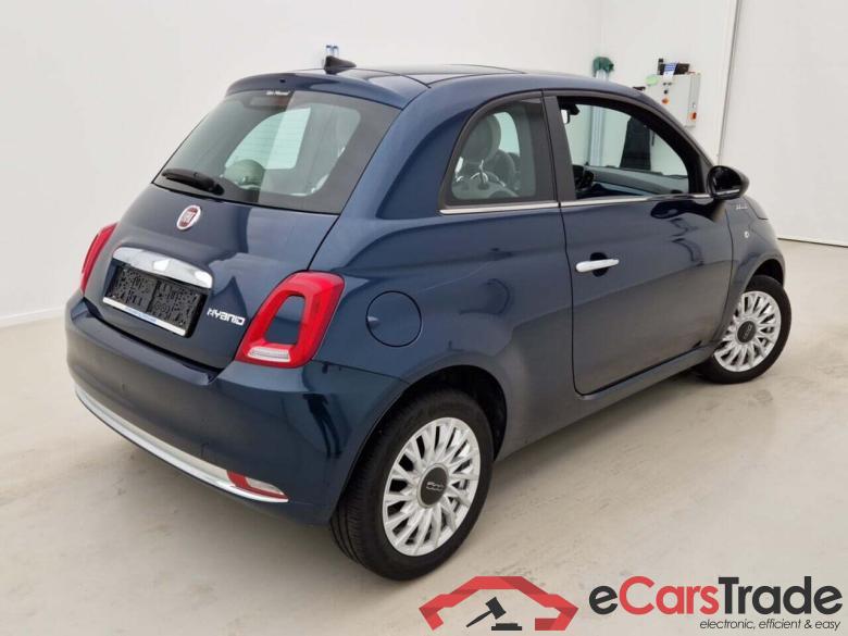 FIAT 500 1.0 HYBRID DOLCEVITA #2