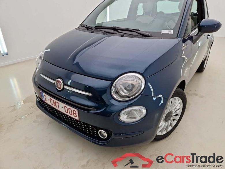 FIAT 500 1.0 HYBRID DOLCEVITA #4