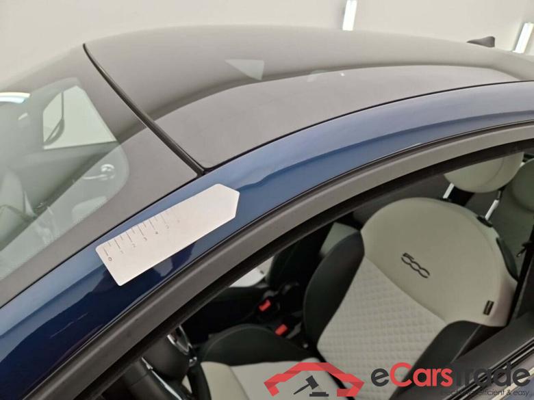 FIAT 500 1.0 HYBRID DOLCEVITA #5