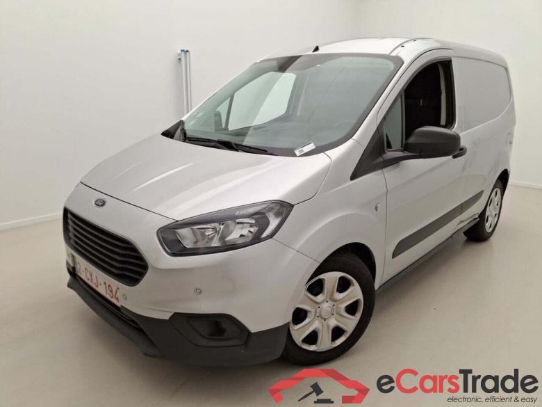 FORD TRANSIT COURIER 1.5 TDCI TREND #1