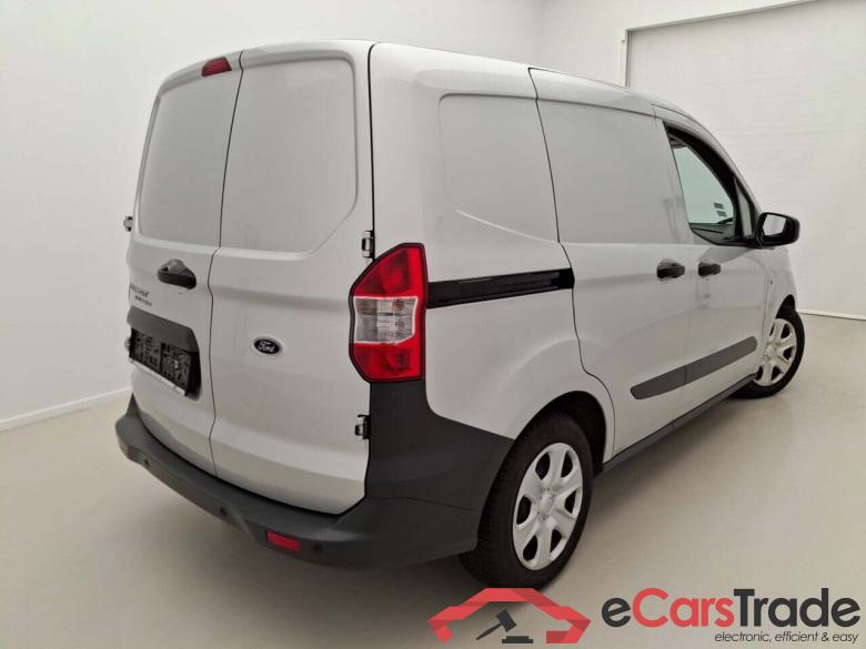 FORD TRANSIT COURIER 1.5 TDCI TREND #2