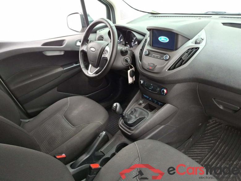 FORD TRANSIT COURIER 1.5 TDCI TREND #3