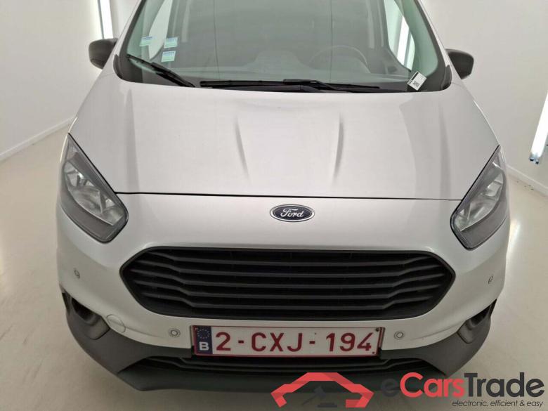 FORD TRANSIT COURIER 1.5 TDCI TREND #4