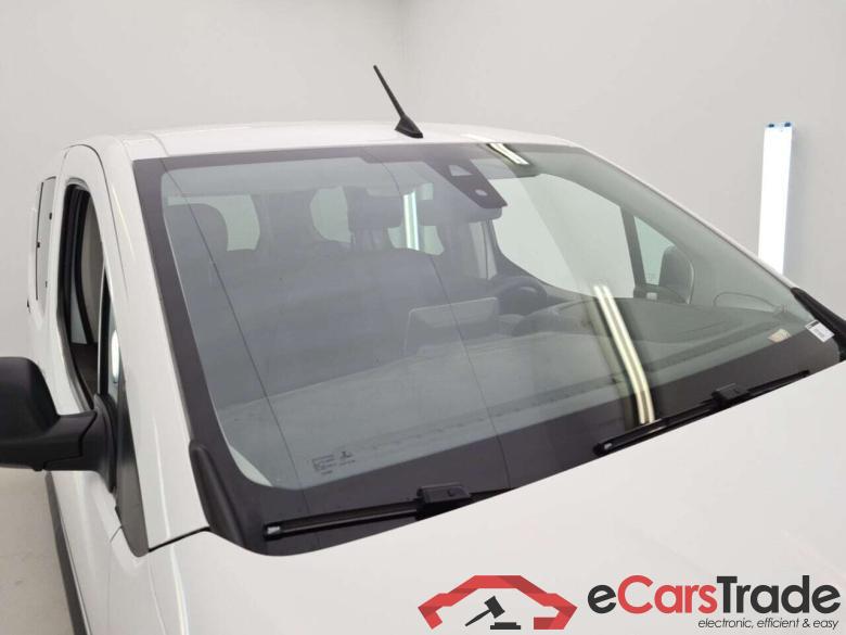 OPEL COMBO LIFE 1.5 TURBO D BLUEINJECTION STAR #4