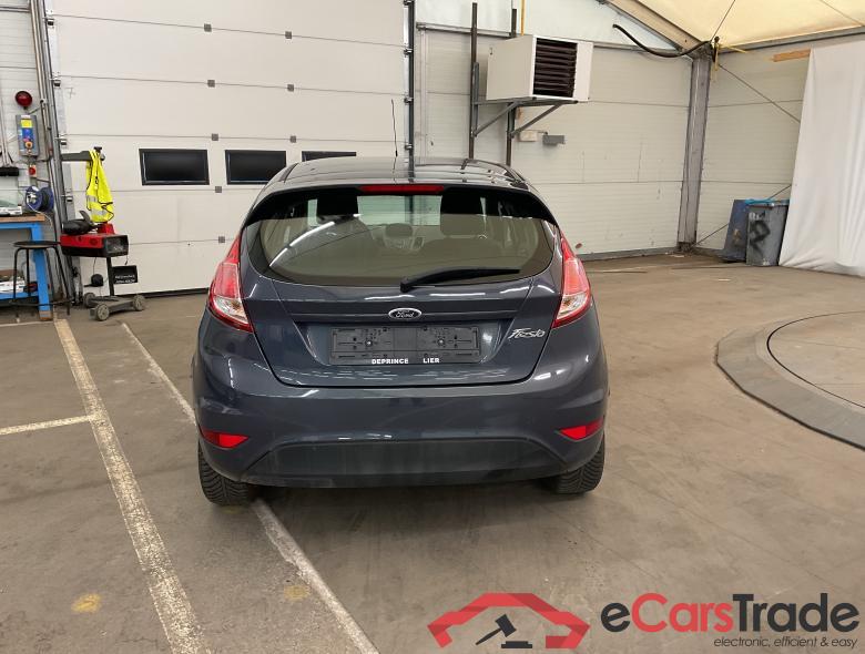 FORD Fiesta Fiesta 1.5 TDCi Trend #5