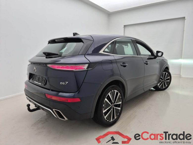 DS 7 1.6 E-TENSE BASTILLE AUT #2