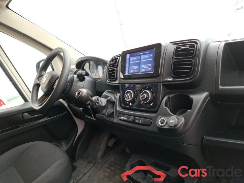 Fiat H3-Power 120 3.0 M H2 Pack FIAT Ducato  2014 4P Fourgon tôlé H3-Power 120 3.0 M H2 Pack #5