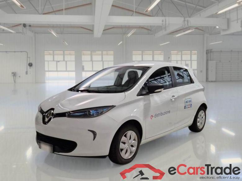 Renault 21 RENAULT ZOE / 2013 / 5P / BERLINA ZOE LIFE R90 FLEX #1
