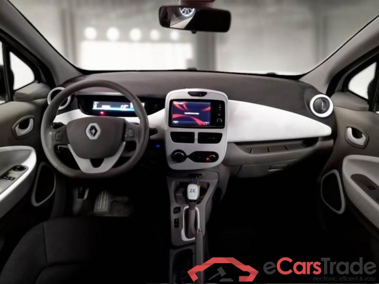 Renault 21 RENAULT ZOE / 2013 / 5P / BERLINA ZOE LIFE R90 FLEX #3