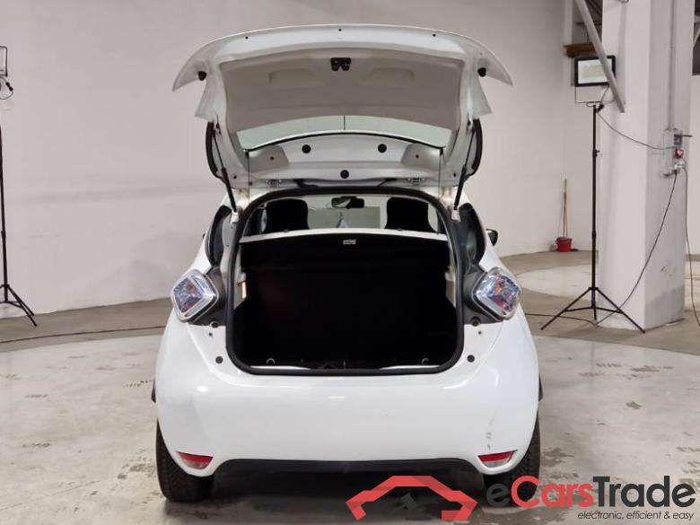 Renault 21 RENAULT ZOE / 2013 / 5P / BERLINA ZOE LIFE R90 FLEX #5