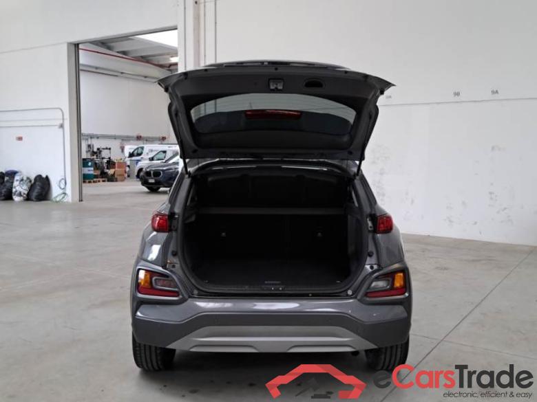 Hyundai 34 HYUNDAI KONA / 2017 / 5P / SUV 1.6 HEV XPRIME 2WD DCT #5