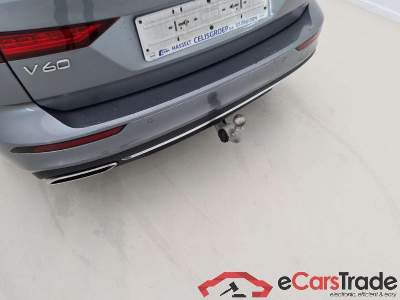 VOLVO V60 2.0 D3 INSCRIPTION GEARTRONIC #5