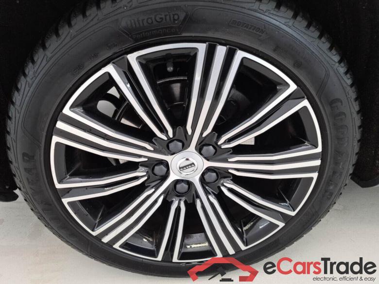 VOLVO V60 2.0 D3 INSCRIPTION GEARTRONIC #6