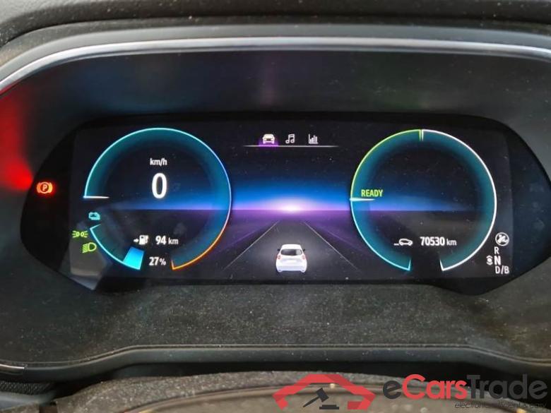 Renault ZOELIFER110 RENAULT ZOE / 2019 / 5P / BERLINA ZOE LIFE R110 #4
