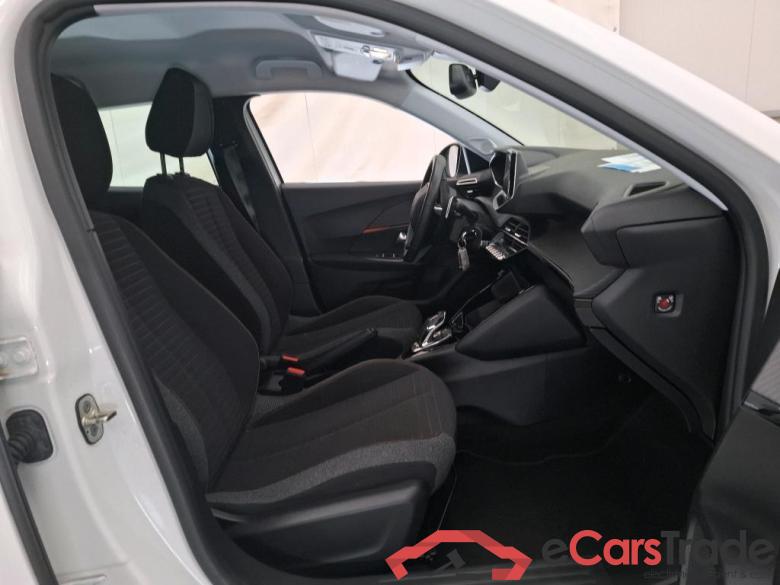Peugeot 1.2 PT 130 S&S EAT8 ACTIVE BUSINESS 2008 Active Business 1.2 PureTech 130CV BVA8 E6d #6