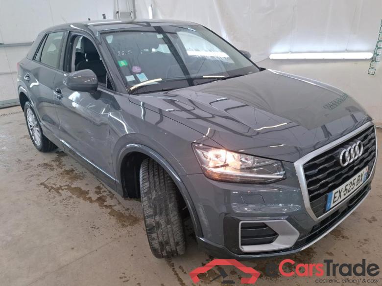 Audi 1.4 TFSI COD 150 S Tronic Design AUDI Q2 5p SUV 1.4 TFSI COD 150 S Tronic Design #4