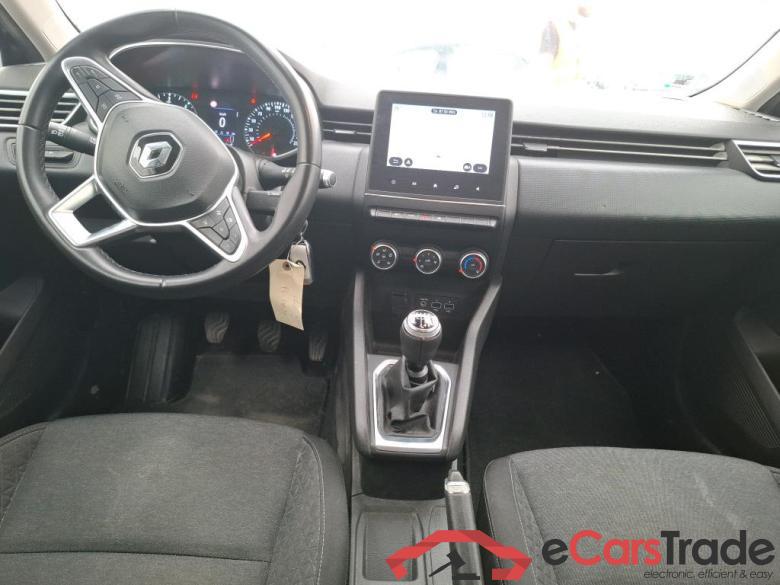 Renault Business Blue dCi 85 Clio V Business 1.5 dCi 85CV BVM6 E6dT #5