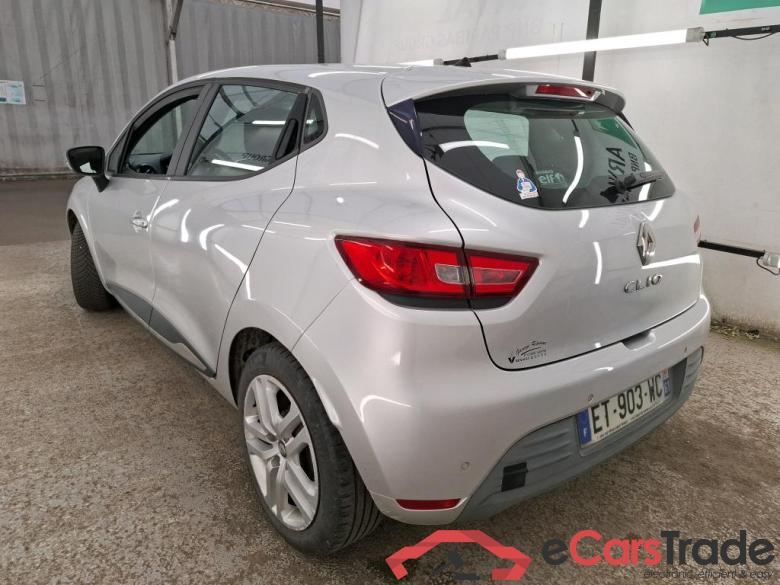 Renault Business Energy dCi 75 RENAULT Clio 5p Berline Business Energy dCi 75 #2