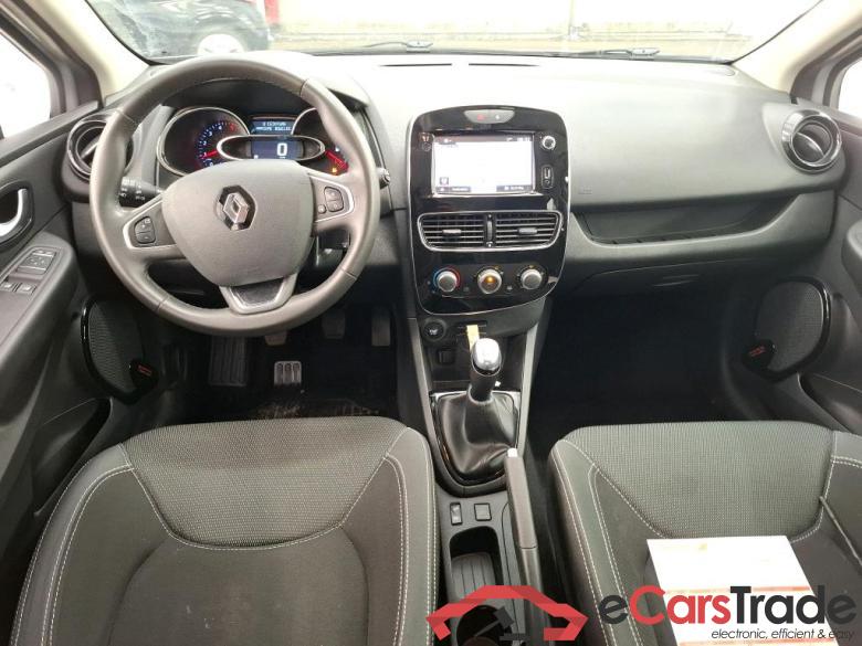 Renault Business Energy dCi 75 RENAULT Clio 5p Berline Business Energy dCi 75 #5