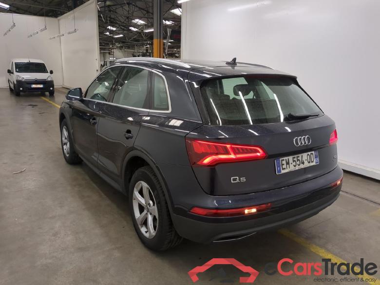 Audi 2.0 TDI 190 QTT S TRONIC 7 BUSINESS EXE Q5 Business Executive quattro 2.0 TDI 190CV E6 #2