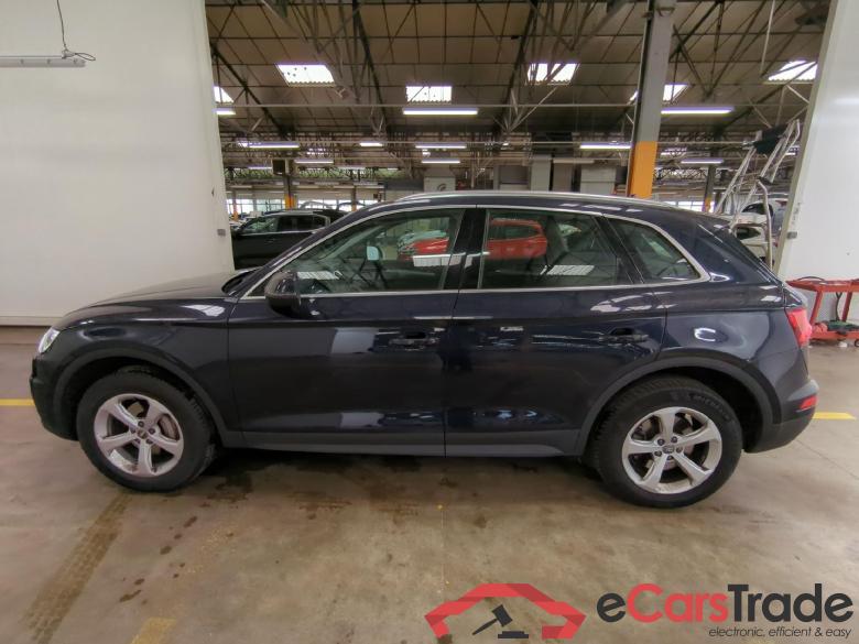 Audi 2.0 TDI 190 QTT S TRONIC 7 BUSINESS EXE Q5 Business Executive quattro 2.0 TDI 190CV E6 #3