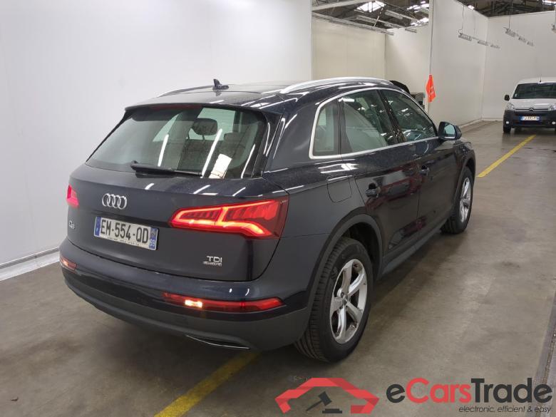 Audi 2.0 TDI 190 QTT S TRONIC 7 BUSINESS EXE Q5 Business Executive quattro 2.0 TDI 190CV E6 #5