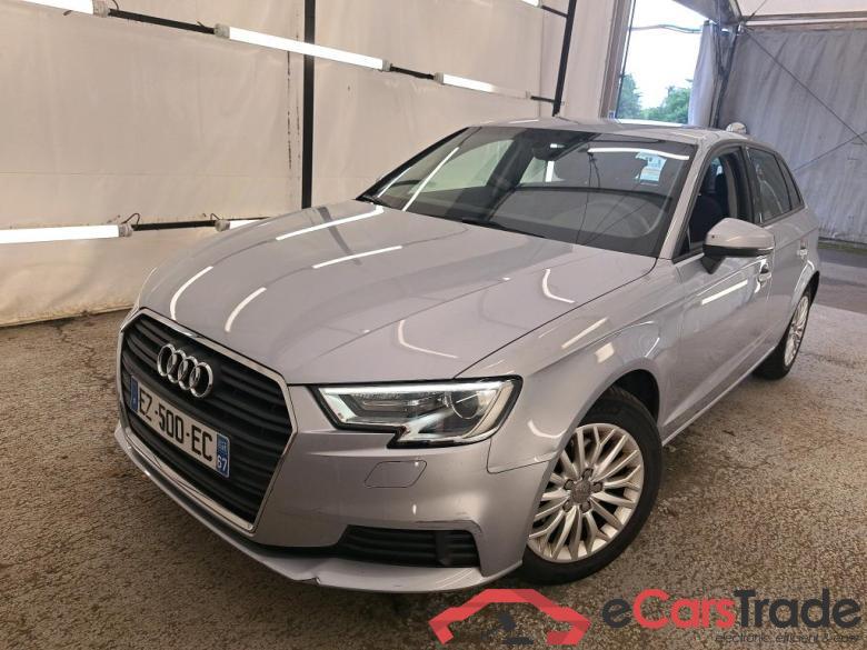 Audi 1.0 TFSI 115 BUSINESS LINE A3 Sportback Business line 1.0 TFSI 115CV BVM6 E6 #1