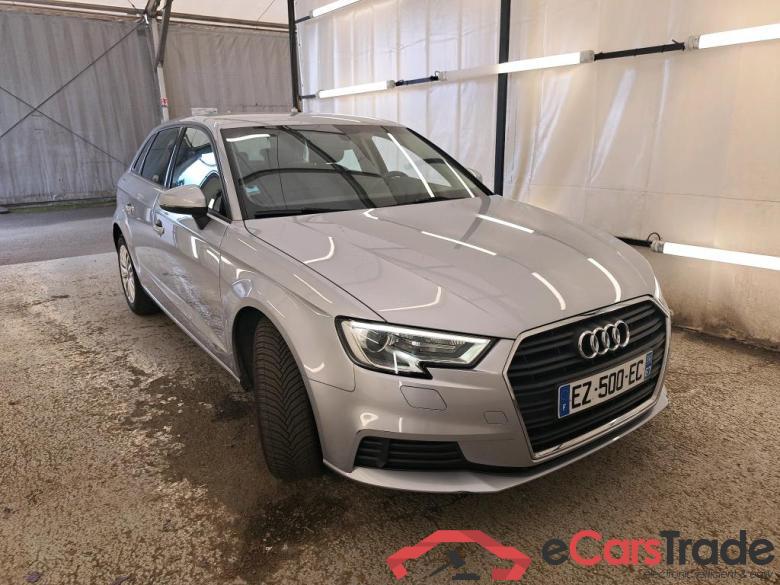 Audi 1.0 TFSI 115 BUSINESS LINE A3 Sportback Business line 1.0 TFSI 115CV BVM6 E6 #4