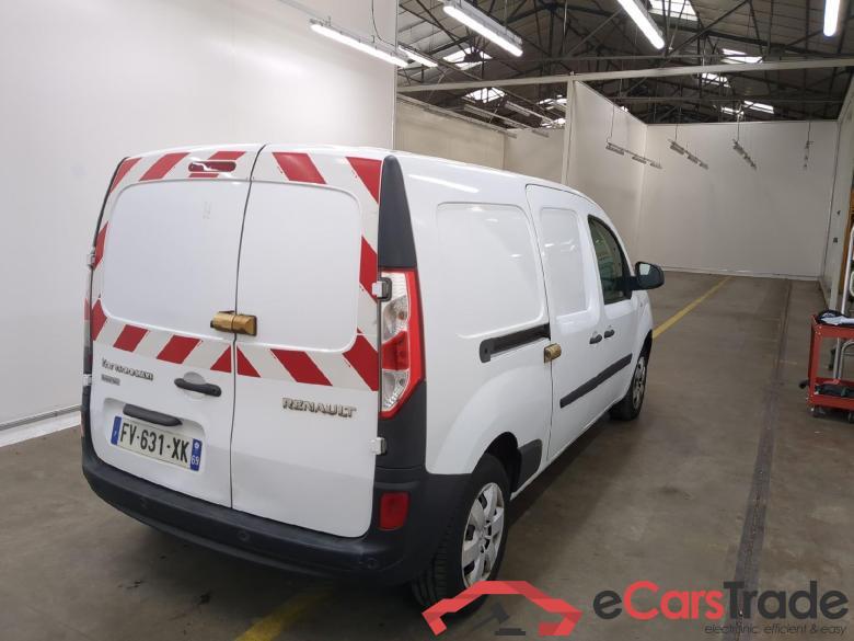 Renault Gd Volume ExtraRLink - Blue dCi 95 Kangoo II Express Maxi Extra (Série Spéciale) 1.5 dCi 95CV BVM6 E6dT #3