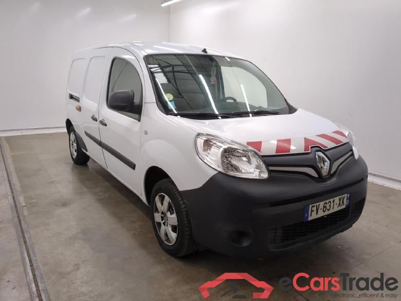 Renault Gd Volume ExtraRLink - Blue dCi 95 Kangoo II Express Maxi Extra (Série Spéciale) 1.5 dCi 95CV BVM6 E6dT #4