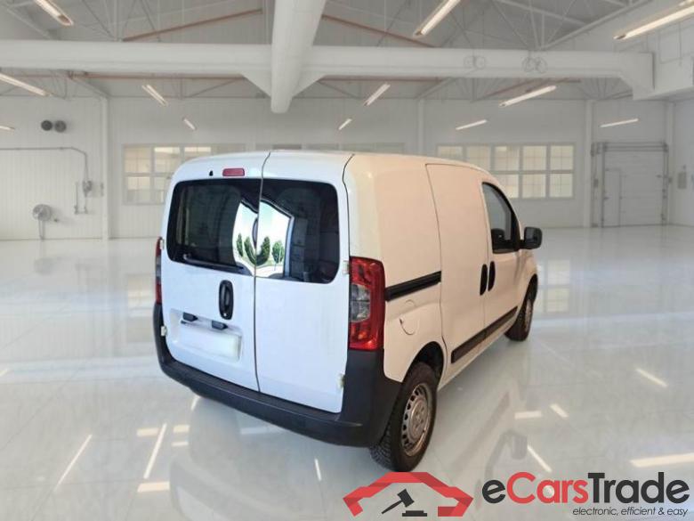 Fiat 2 FIAT FIORINO / 2016 / 4P / VETT. FURGONATA 1.3 MULTIJET 80 CV E6 SX #2