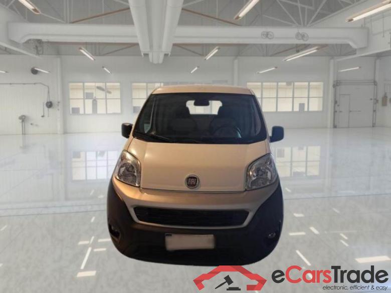 Fiat 2 FIAT FIORINO / 2016 / 4P / VETT. FURGONATA 1.3 MULTIJET 80 CV E6 SX #6