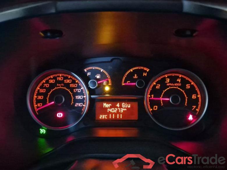 Fiat 49 FIAT DOBLÒ CARGO / 2014 / 5P / COMBI MAXI LH1 LOUNGE 1.6 MJET 105CV E6D N1 #4