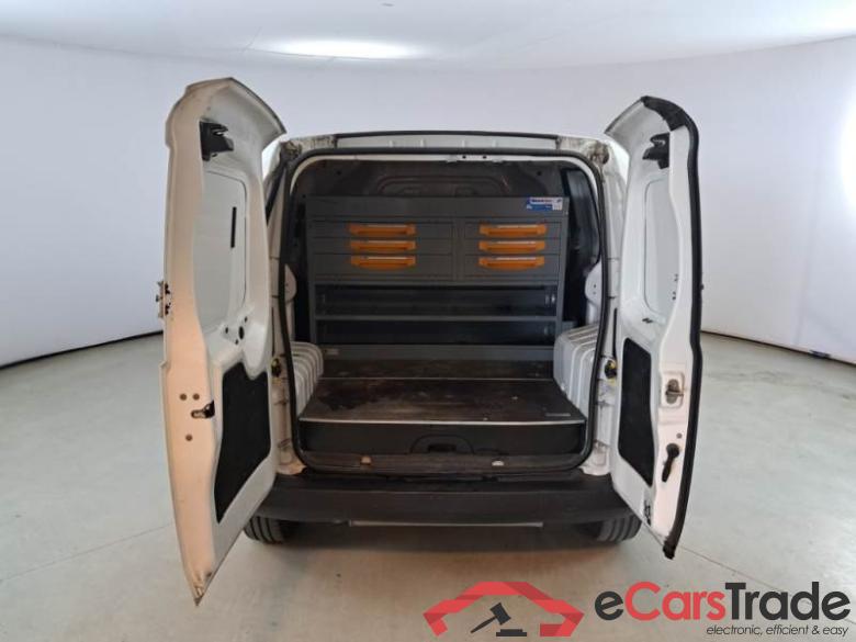 Fiat 10 FIAT FIORINO / 2016 / 4P / VETT. FURGONATA 1.4 CNG 70 CV E6D-TEMP SX #5