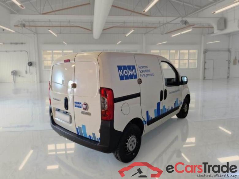 Fiat 2 FIAT FIORINO / 2016 / 4P / VETT. FURGONATA 1.3 MULTIJET 80 CV E6 SX #2