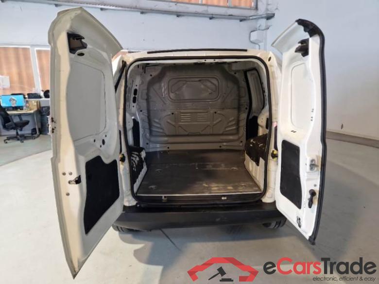 Fiat 2 FIAT FIORINO / 2016 / 4P / VETT. FURGONATA 1.3 MULTIJET 80 CV E6 SX #5