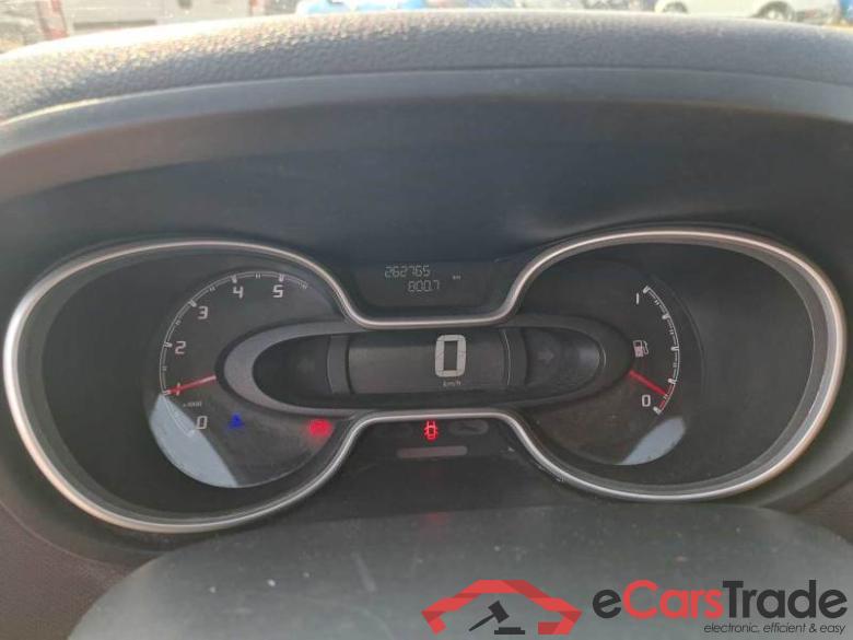 Fiat 4 FIAT TALENTO / 2016 / 4P / COMBI 12Q LH1 P.LUN. T.ST. 1.6 TT MJT 125CV N1 #4