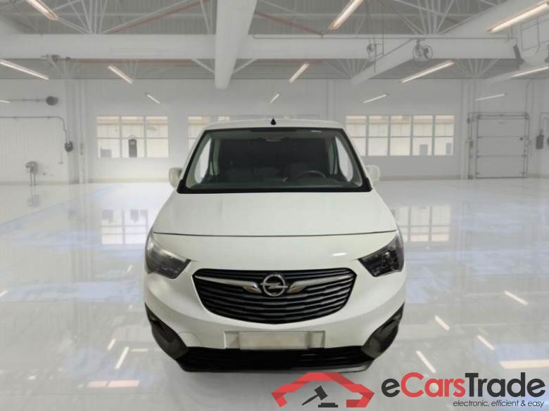 Opel 4 OPEL COMBO CARGO / 2018 / 3P / VETT. FURGONATA 1.6 DIESEL 75CV L1 1000 KG MT5 #6