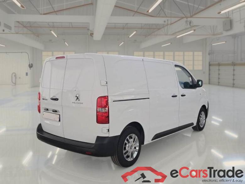 Peugeot 81 PEUGEOT EXPERT / 2016 / 4P / FURGONE 1.5 BLUEHDI 120 SeS PREMIUM STANDARD #2