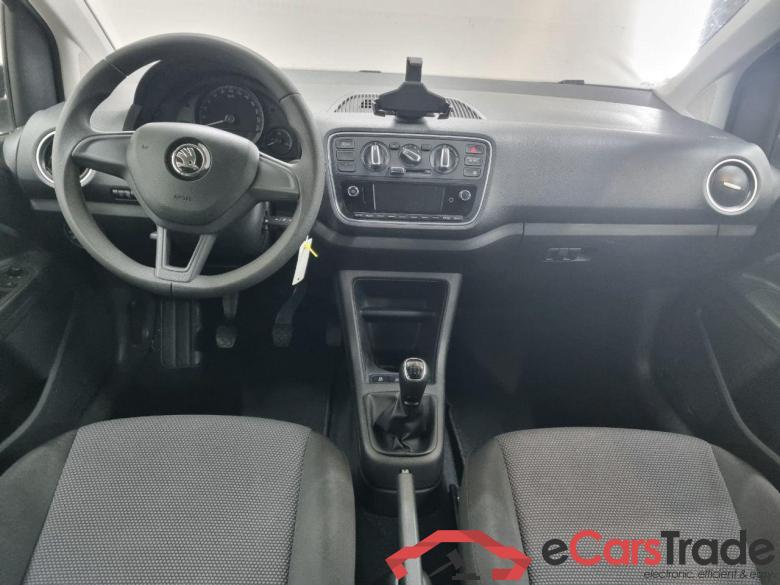 SKODA CITIGO 1.0 Greentech Ambition #6
